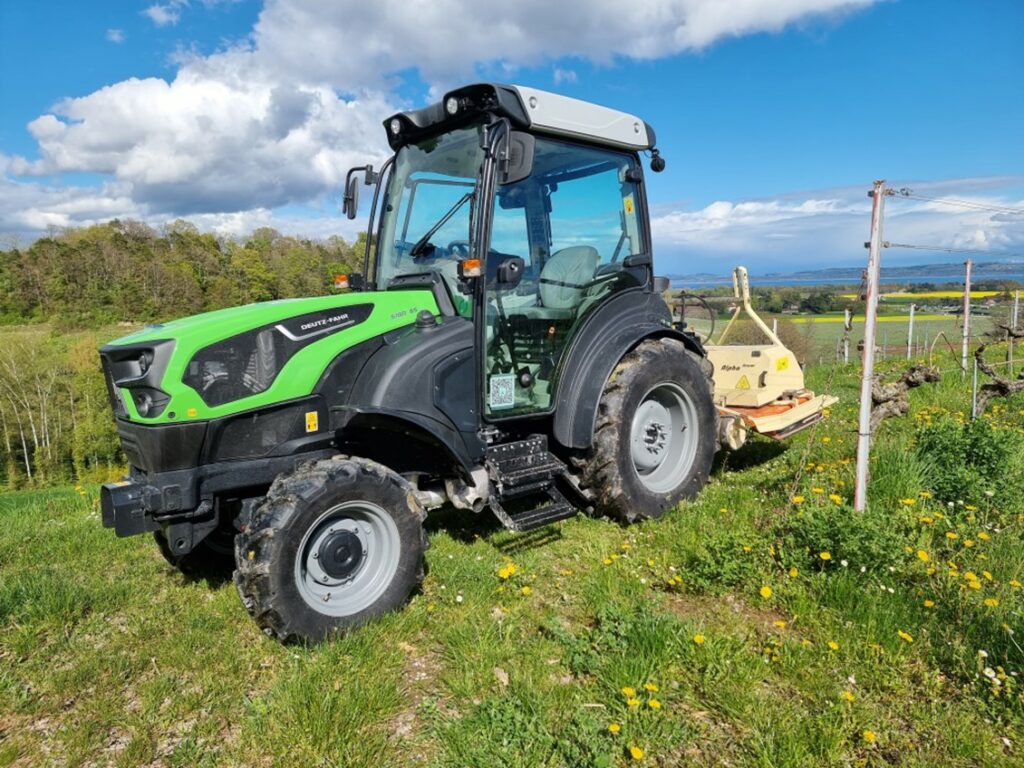 Tracteur-Deutz-D5-1